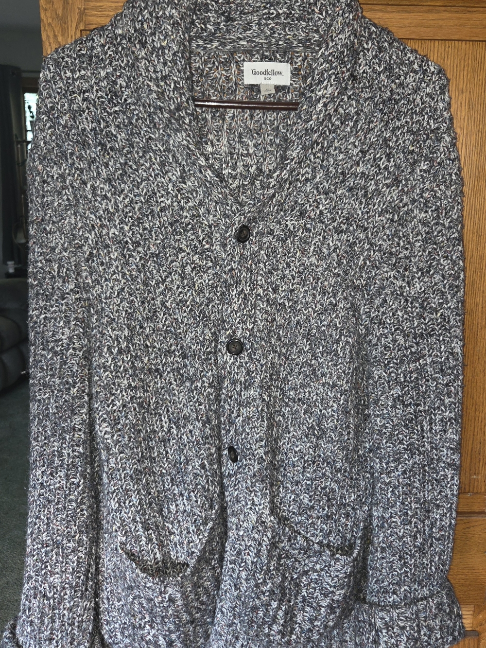 Goodfellow & CO. Sweater